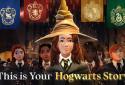 Harry Potter: Hogwarts Mystery screenshot 1