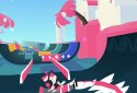 Flip : Surfing Colors screenshot 6