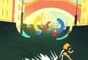 Flip : Surfing Colors screenshot 7