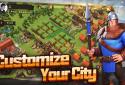 Glory Of Empire screenshot 2