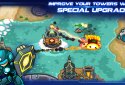 Galaxy defense: Lost planet screenshot 2