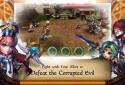 The Ring of Wyvern screenshot 2