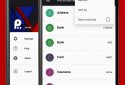 Personal Vault PRO screenshot 7