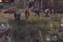 Left to Survive: Zombie Games screenshot 2