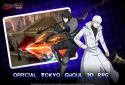 Tokyo Ghoul: Dark War screenshot 10