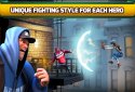 Metal Fist screenshot 2