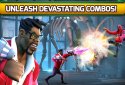 Metal Fist screenshot 5