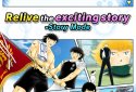 Captain Tsubasa: Dream Team screenshot 4