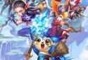 Summoners Legends: Hero Rules screenshot 1