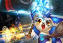 Summoners Legends: Hero Rules screenshot 3