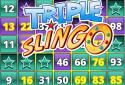 Slingo Adventure Bingo & Slots screenshot 1