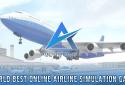 AirTycoon Online 3 screenshot 1