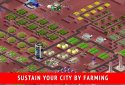 Space City: building game screenshot 3