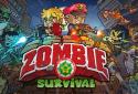 Zombie Survival: Game of Dead screenshot 7