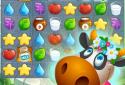 Farm Charm - Match 3 Blast King Games screenshot 1