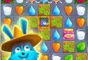 Farm Charm - Match 3 Blast King Games screenshot 2