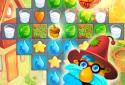 Farm Charm - Match 3 Blast King Games screenshot 3