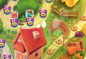 Farm Charm - Match 3 Blast King Games screenshot 5