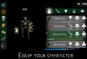 The Dark Book: RPG Offline screenshot 2
