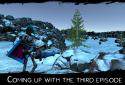 The Dark Book: RPG Offline screenshot 7