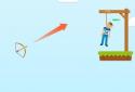 Gibbets: Bow Master screenshot 1