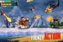 Ramboat 2 - Soldier Shooting Game screenshot 2
