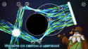 Opticus puzzle - beautiful game with lights screenshot 2