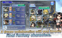 DISSIDIA FINAL FANTASY OPERA OMNIA screenshot 4