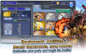 DISSIDIA FINAL FANTASY OPERA OMNIA screenshot 1