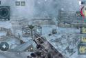 Frontline Critical World War Counter Fire Squad screenshot 1