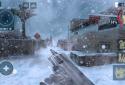 Frontline Critical World War Counter Fire Squad screenshot 4