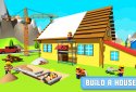 Architect Craft Building: Explore Construction Sim screenshot 1