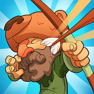 Semi Heroes: Idle Battle RPG