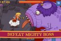 Semi Heroes: Idle Battle RPG screenshot 5