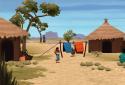 Ayo: A Rain Tale screenshot 1