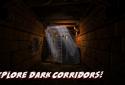 Escape! The Cursed Temple screenshot 1