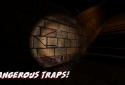 Escape! The Cursed Temple screenshot 4