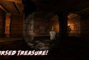 Escape! The Cursed Temple screenshot 5