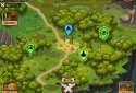 Battle Lands: The Clash of Epic Heroes screenshot 3