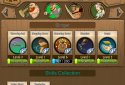 Battle Lands: The Clash of Epic Heroes screenshot 5
