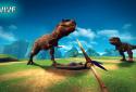 Jurassic Survival Island: Evolve screenshot 1