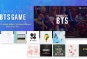 SuperStar BTS screenshot 5