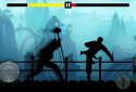 Street Shadow Fighting Champion screenshot 4