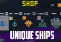 Save Our Space screenshot 1