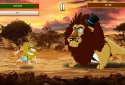 Little Buno screenshot 5