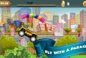 Best Monster Truck Climb Up screenshot 10