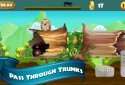 Best Monster Truck Climb Up screenshot 11