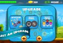 Best Monster Truck Climb Up screenshot 16