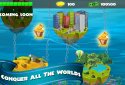 Best Monster Truck Climb Up screenshot 3