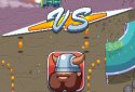Pixel Drifters: Nitro screenshot 4